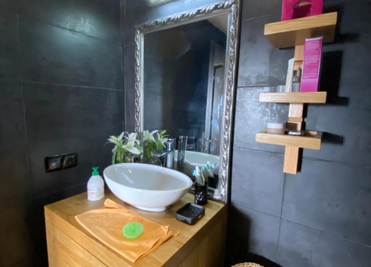 Apartamento Dar Bouazza Piscine Bab Rayan Casa Blanca Marruecos