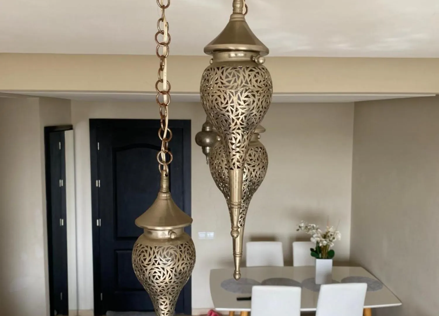 Apartamento Dar Bouazza Piscine Bab Rayan Casa Blanca Marruecos
