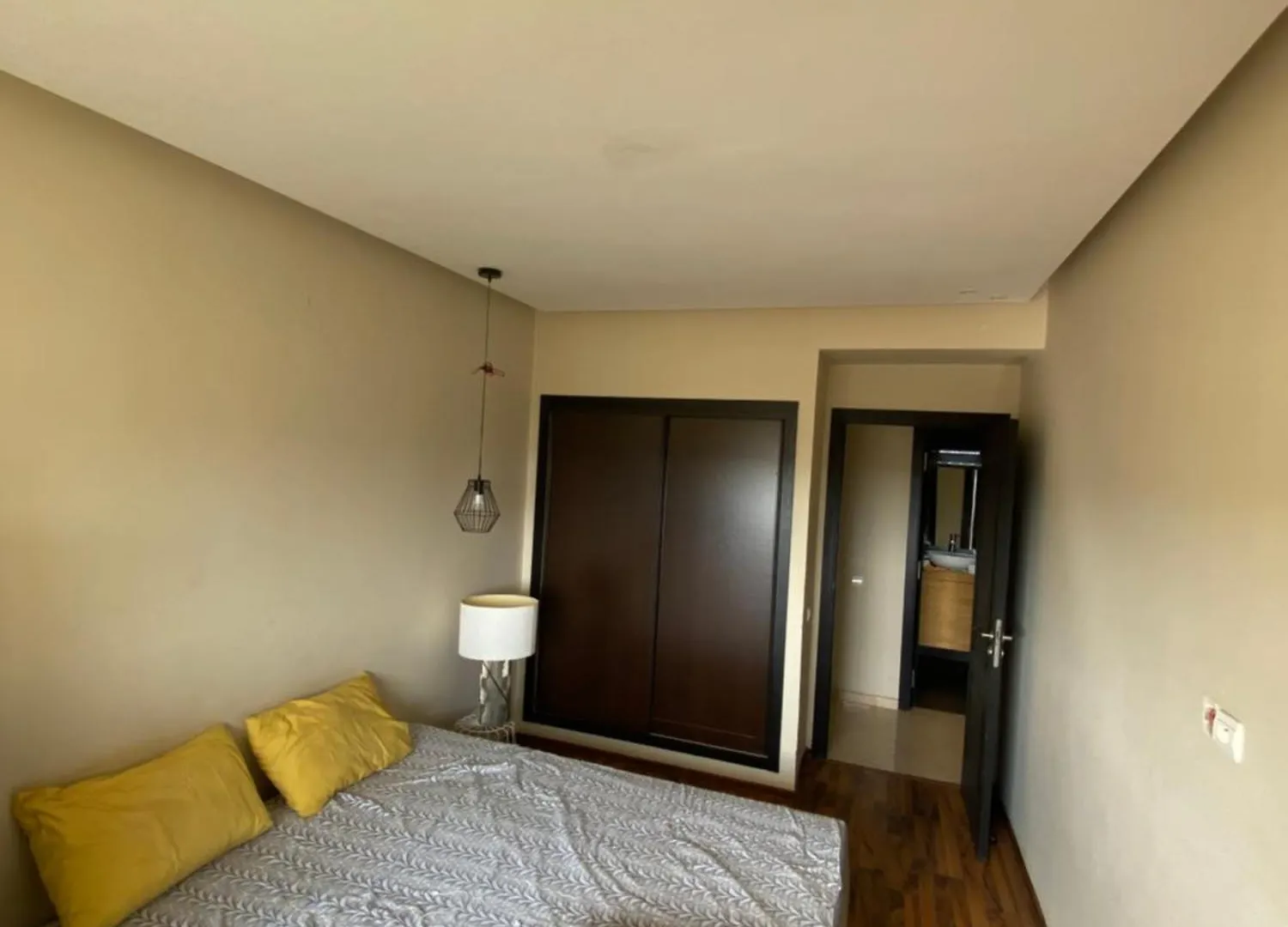 Apartamento Dar Bouazza Piscine Bab Rayan Casa Blanca