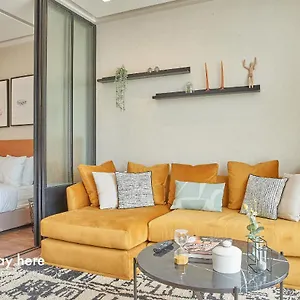  Apartment Stayhere - Palmier - Executive