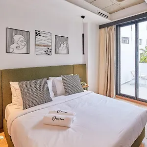  Apartment Stayhere - Gauthier 1 - Modern
